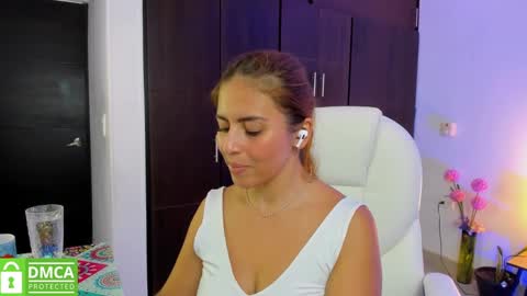 AMELIA online show from 7, 1, 2025