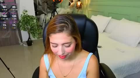 AMELIA online show from 18, 10, 2025