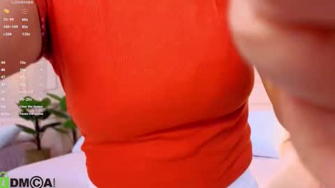 AMELIA online show from 15, 11, 2025