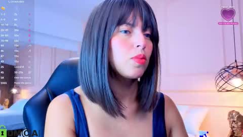 AMELIA online show from 16, 2, 2026