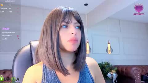 AMELIA online show from 21, 2, 2026