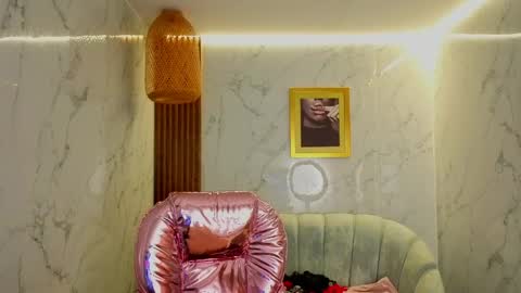 amelia_cooper_s online show from 26, 5, 2026