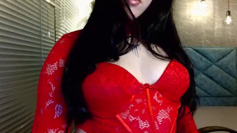 Snapshot of amelia_fry chatting on 18, 2, 2025 amelia_fry online show from 18, 2, 2025