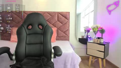 Snapshot of amelia_fry chatting on 30, 9, 2025 amelia_fry online show from 30, 9, 2025