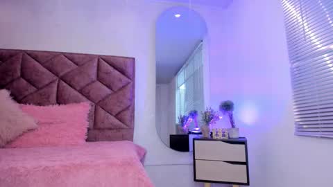 Snapshot of amelia_fry chatting on 15, 10, 2025 amelia_fry online show from 15, 10, 2025