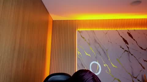 amelia_grace_tf online show from 9, 7, 2026