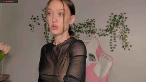 Your Amelia online show from 17, 9, 2025