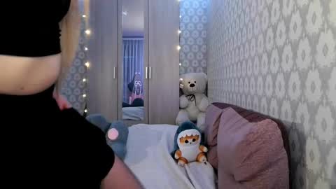 Snapshot of amelia_murmeow chatting on 28, 4, 2026 amelia_murmeow online show from 28, 4, 2026