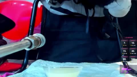 Snapshot of amelia_myers chatting on 15, 2, 2025 AMELIA. online show from 15, 2, 2025