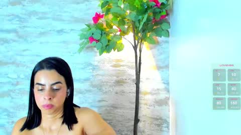 Snapshot of amelia_myers chatting on 16, 2, 2025 AMELIA. online show from 16, 2, 2025