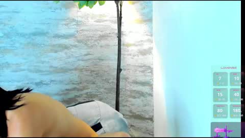 Snapshot of amelia_myers chatting on 22, 2, 2025 AMELIA. online show from 22, 2, 2025