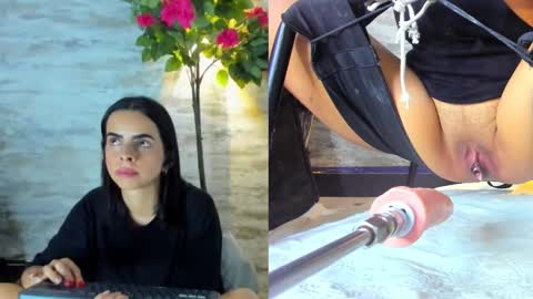 Snapshot of amelia_myers chatting on 26, 2, 2025 AMELIA. online show from 26, 2, 2025