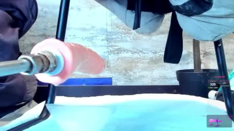 Snapshot of amelia_myers chatting on 5, 3, 2025 AMELIA. online show from 5, 3, 2025