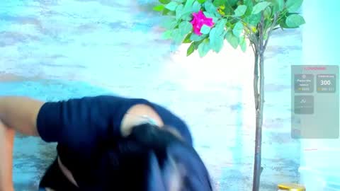 Snapshot of amelia_myers chatting on 18, 9, 2025 AMELIA. online show from 18, 9, 2025