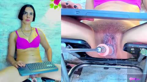 Snapshot of amelia_myers chatting on 16, 10, 2025 AMELIA. online show from 16, 10, 2025