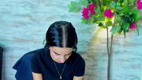 Snapshot of amelia_myers chatting on 28, 11, 2025 AMELIA. online show from 28, 11, 2025