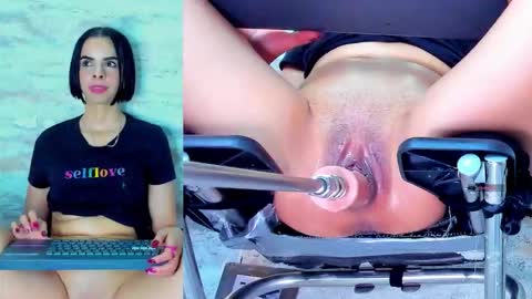  AMELIA.  online show from 28, 2, 2026