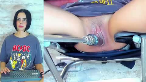  AMELIA.  online show from 11, 4, 2026