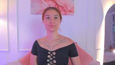  Amelia  online show from 31, 5, 2026
