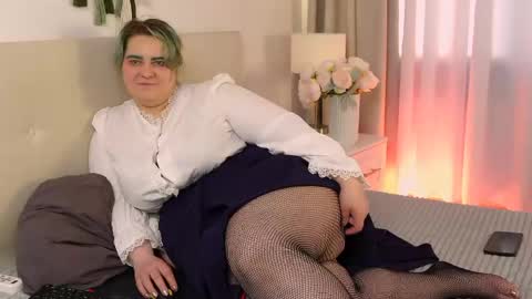 Amelia online show from 22, 5, 2026