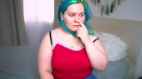 Snapshot of amelia_skyees chatting on 18, 6, 2026 Amelia online show from 18, 6, 2026