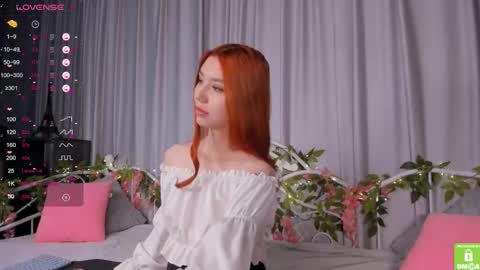 Anna online show from 27, 10, 2025