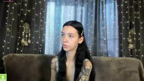 Snapshot of amelia_skyy chatting on 20, 7, 2026 Anna online show from 20, 7, 2026