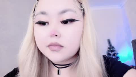 Amelia online show from 23, 12, 2024