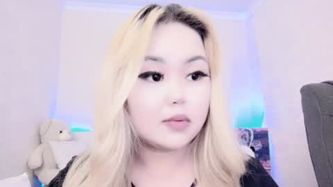 Amelia online show from 22, 1, 2025