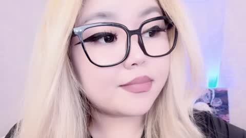 Amelia online show from 26, 2, 2025