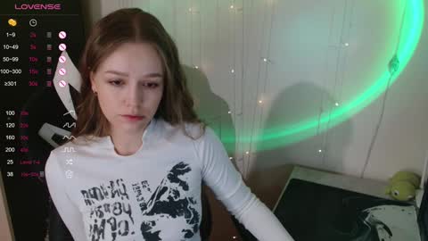 amelia_sweeti online show from 7, 12, 2024