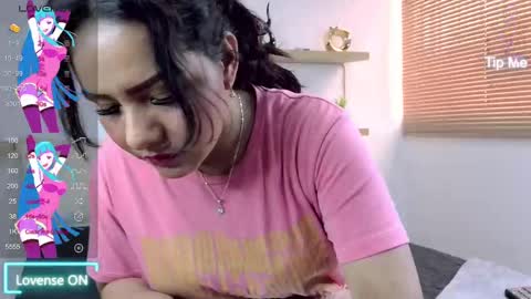 amelia_voss online show from 15, 11, 2025