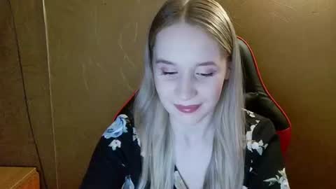 Snapshot of ameliaa333 chatting on 24, 6, 2026 Amelia online show from 24, 6, 2026