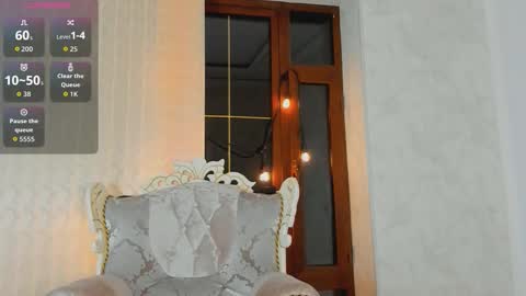 Amelia Nick online show from 19, 9, 2025