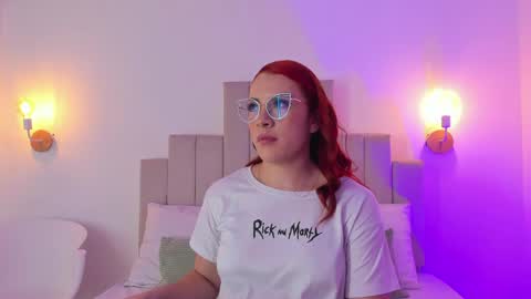 Ameliaa smithh online show from 16, 4, 2026