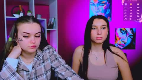 ameliaa_sweet online show from 7, 4, 2026