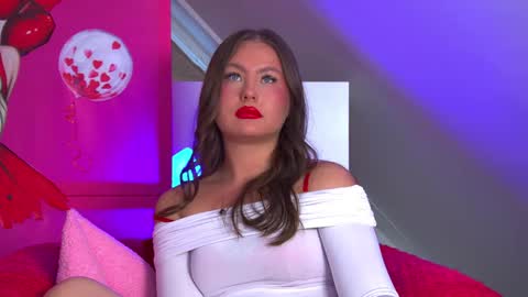 Amelia online show from 13, 2, 2026