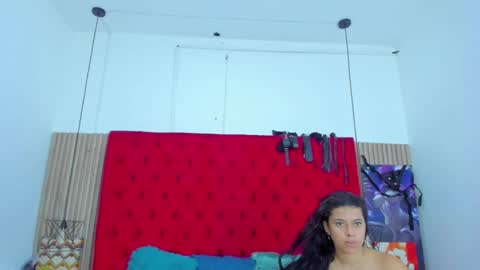 Snapshot of ameliaandemily chatting on 26, 12, 2024 Amelia AND Emily online show from 26, 12, 2024
