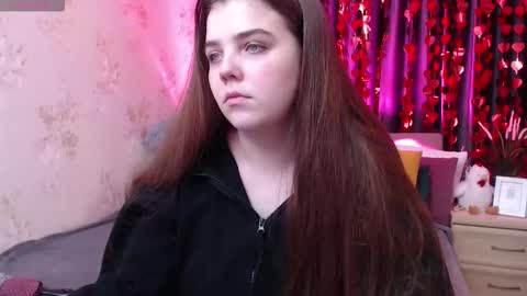 Snapshot of ameliabailey chatting on 7, 2, 2026 Alisa online show from 7, 2, 2026