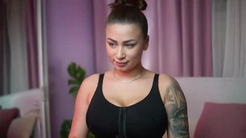 Snapshot of ameliabarbie chatting on 15, 4, 2026 Amelia online show from 15, 4, 2026