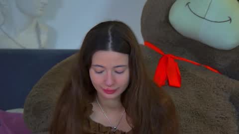 Snapshot of ameliaflares chatting on 21, 10, 2025 Amelia online show from 21, 10, 2025