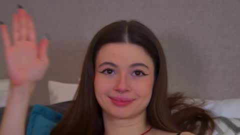 Snapshot of ameliaflares chatting on 22, 11, 2025 Amelia online show from 22, 11, 2025