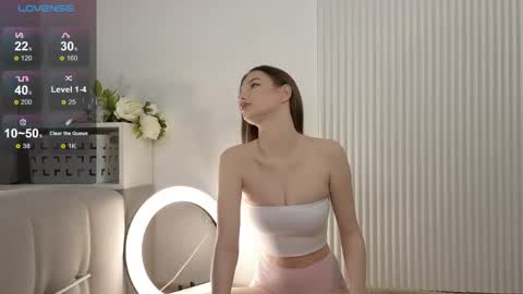 5th day here my name Jennie online show from 14, 5, 2026