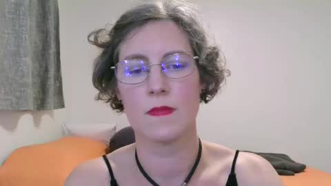 Ameliaishka online show from 11, 3, 2026