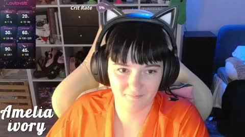 Snapshot of ameliaivory chatting on 2, 5, 2026 ameliaivory online show from 2, 5, 2026