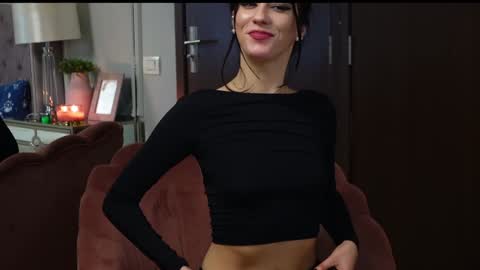 Snapshot of ameliajuney chatting on 7, 12, 2024 AmeliaJune online show from 7, 12, 2024