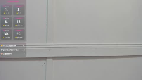 Amelia online show from 19, 12, 2024