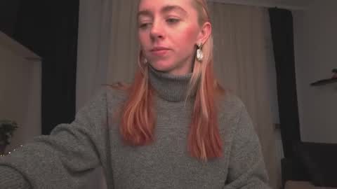 Snapshot of ameliamber0 chatting on 31, 1, 2025 Amelia online show from 31, 1, 2025