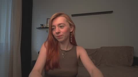 Snapshot of ameliamber0 chatting on 25, 2, 2025 Amelia online show from 25, 2, 2025