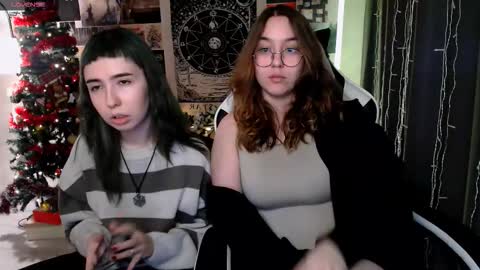 Amelia online show from 18, 1, 2026